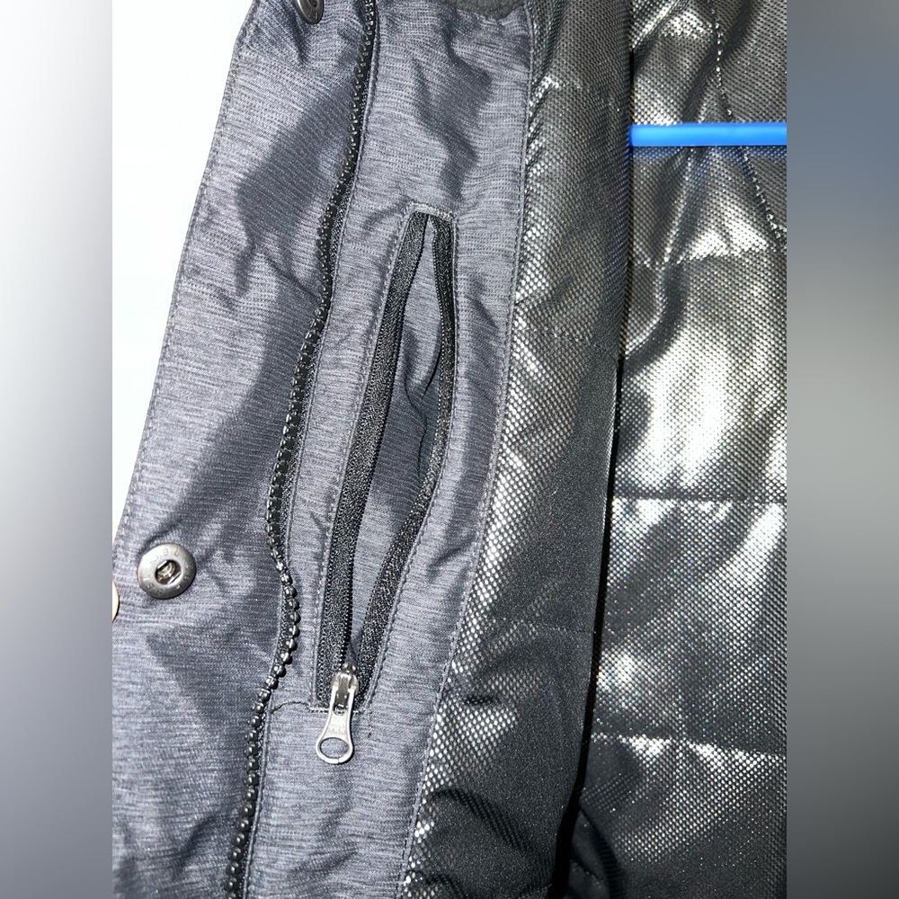 Columbia Omni-heat women’s coat size Small - Picture 9 of 15